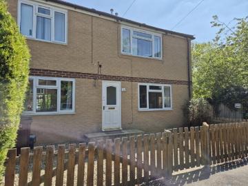 Flat to rent in Abingdon - Equipped kitchen