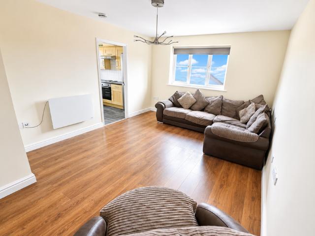 2 bedroom apartment to rent