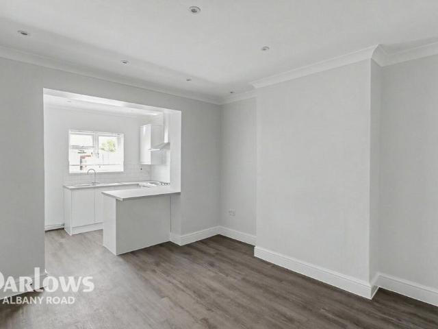 2 bedroom apartment to rent