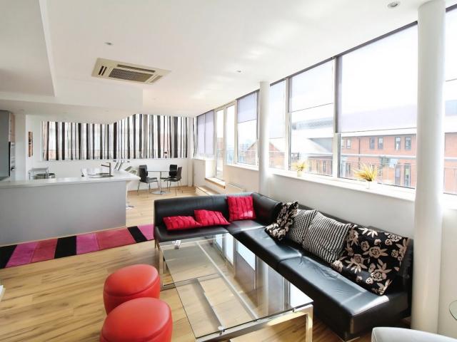 2 bedroom apartment to rent