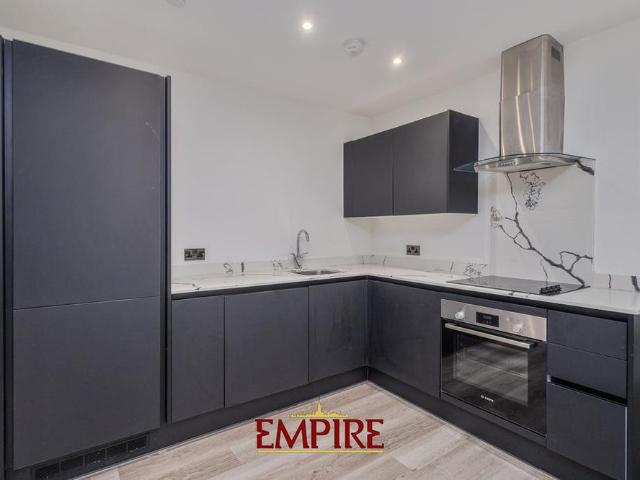 2 bedroom apartment to rent