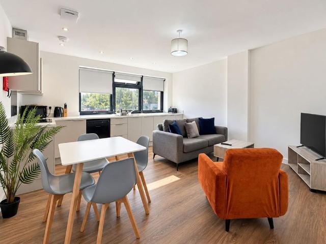 2 bedroom apartment to rent