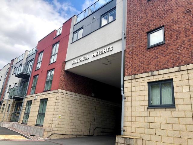 2 bedroom apartment to rent