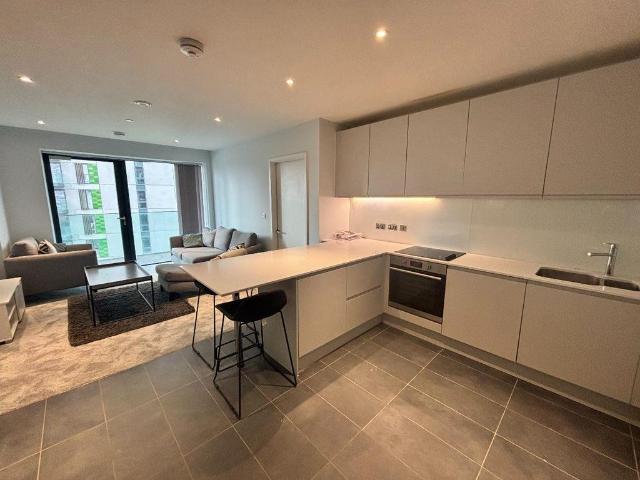 2 bedroom apartment to rent
