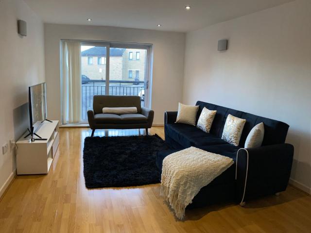 2 bedroom apartment to rent