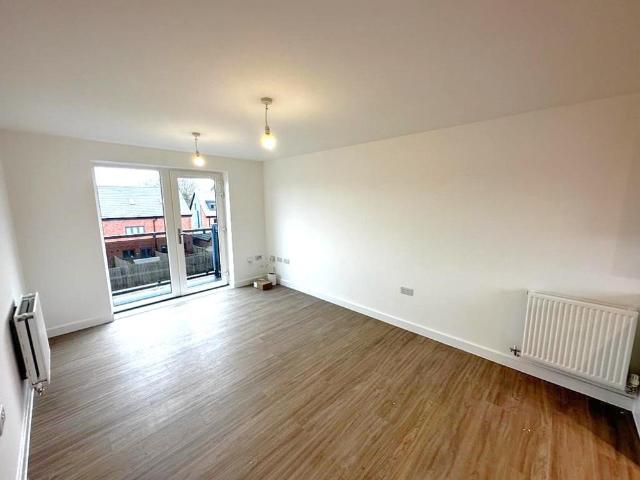 2 bedroom apartment to rent