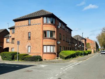 Derby, Derbyshire county, Midlands - Equipped kitchen
