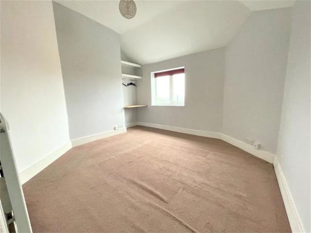 2 bedroom apartment to rent