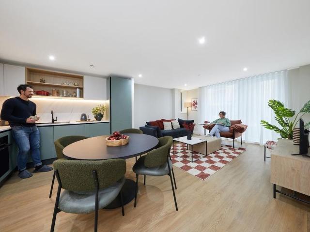 2 bedroom apartment to rent