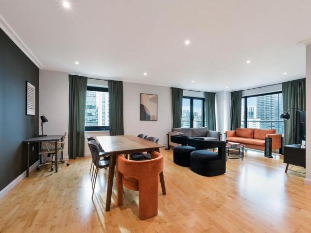2 bedroom apartment to rent