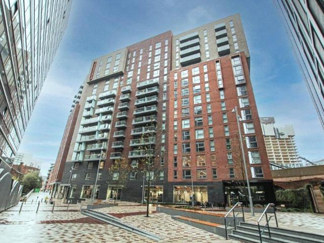 2 bedroom apartment to rent