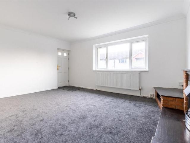 2 bedroom apartment to rent