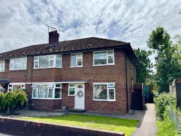 2 bedroom apartment to rent