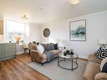 2 bedroom apartment to rent