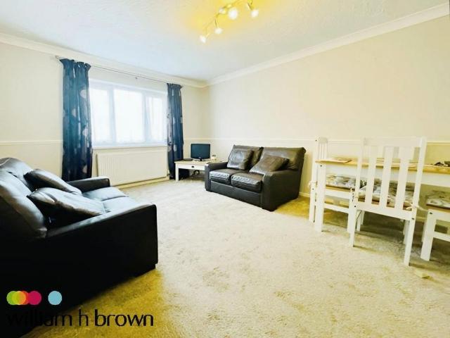 2 bedroom apartment to rent
