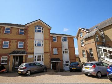 Oakfield Ryde, PO33, Isle of Wight county, South East England