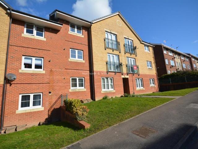 2 bedroom apartment to rent