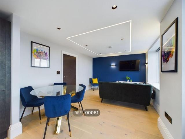 2 bedroom apartment to rent