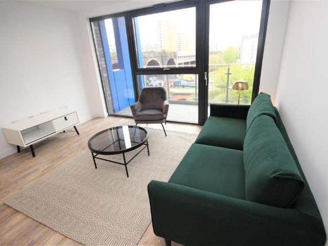 2 bedroom apartment to rent