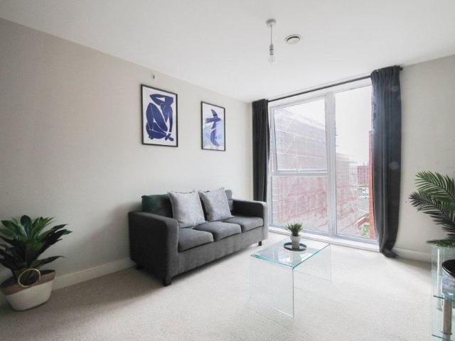 2 bedroom apartment to rent