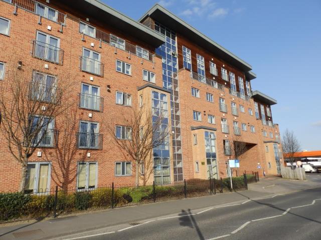 2 bedroom apartment to rent