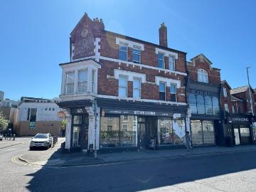 Swindon, Wiltshire county, Southdowns