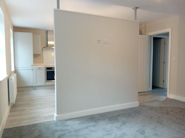 2 bedroom apartment to rent