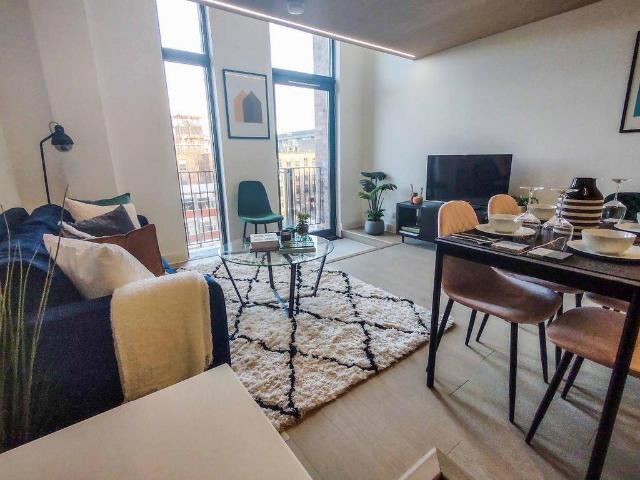 2 bedroom apartment to rent