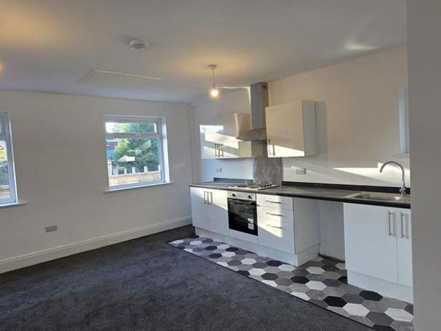 2 bedroom apartment to rent