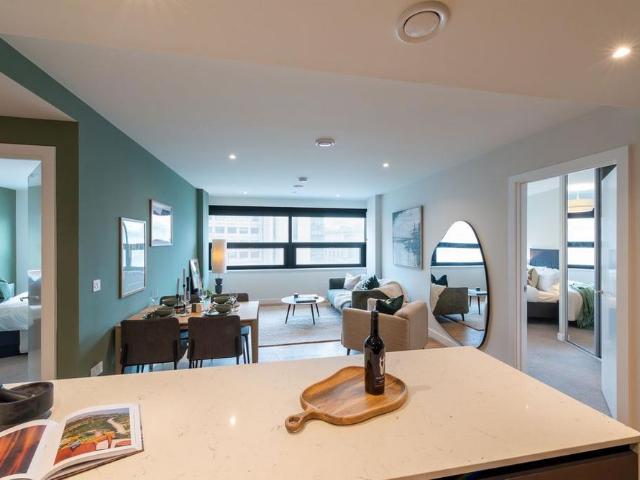 2 bedroom apartment to rent