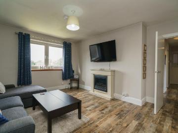 Aberdeen, Aberdeen And Grampian - Fireplace