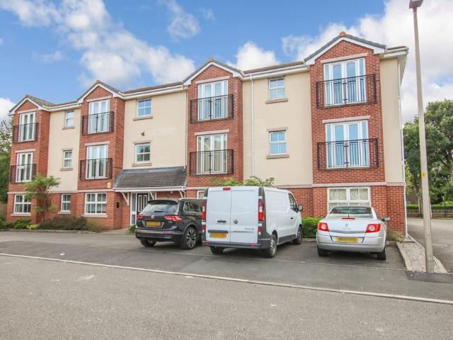 2 bedroom apartment to rent