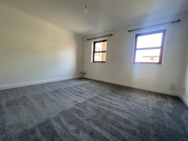 2 bedroom apartment to rent