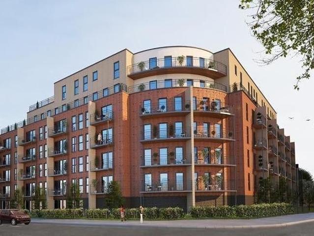2 bedroom apartment to rent