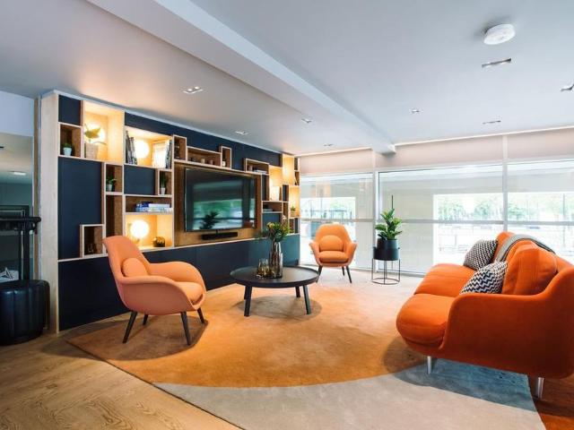2 bedroom apartment to rent