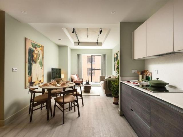 2 bedroom apartment to rent
