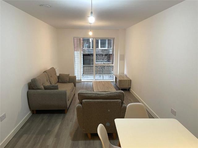 2 bedroom apartment to rent