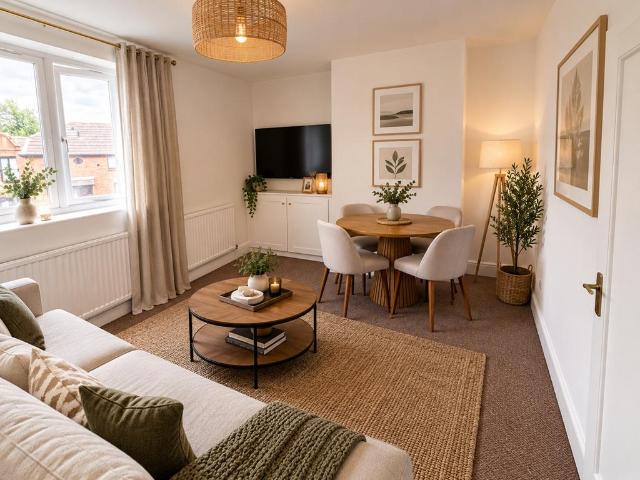 2 bedroom apartment to rent