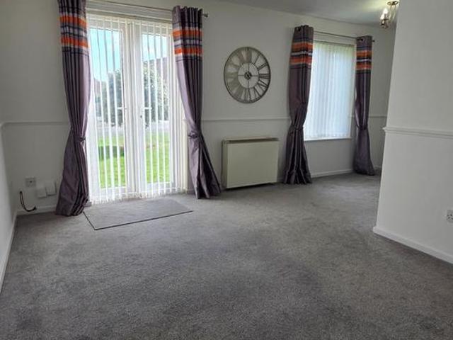 2 bedroom apartment to rent