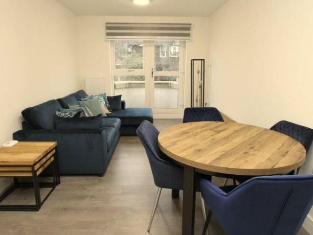 2 bedroom apartment to rent