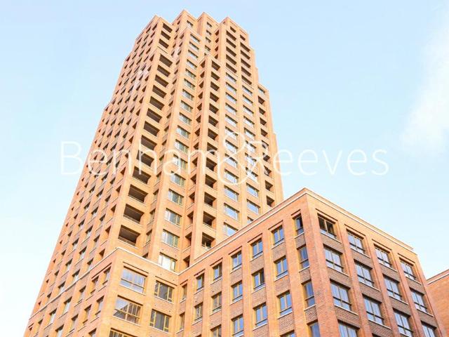 2 bedroom apartment to rent