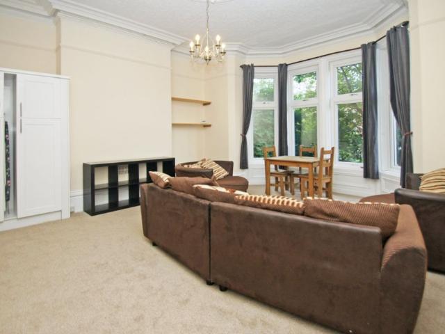2 bedroom apartment to rent