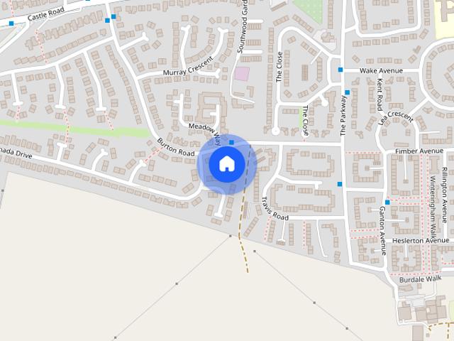 2 bedroom apartment to rent