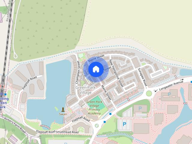 2 bedroom apartment to rent