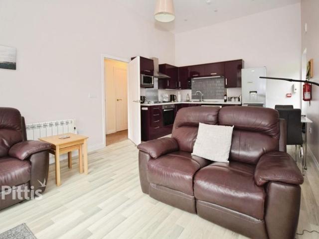 2 bedroom apartment to rent