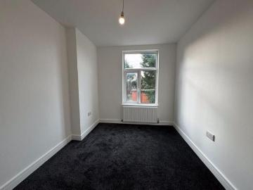 Breightmet Bolton, M26, Bradford and West Yorkshire, North England