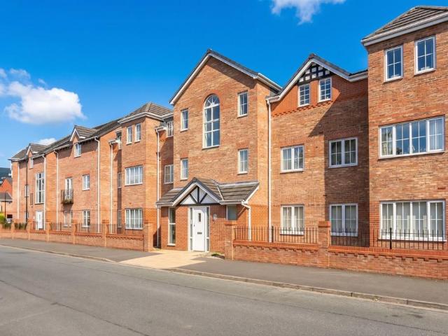 2 bedroom apartment to rent