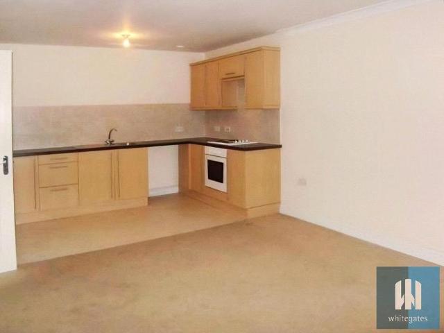 2 bedroom apartment to rent