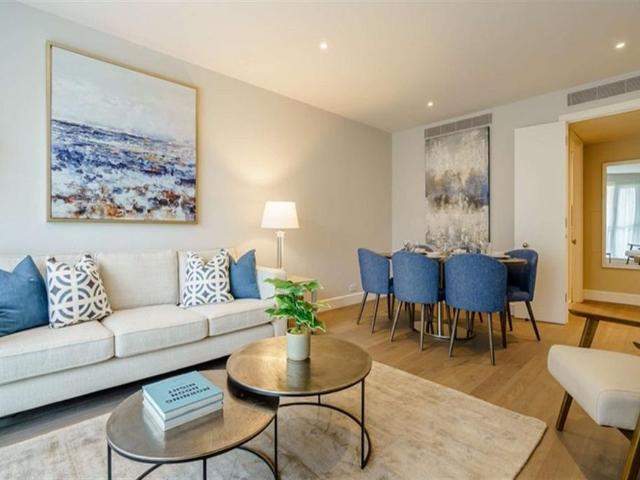 2 bedroom apartment to rent