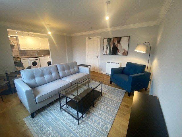 2 bedroom apartment to rent